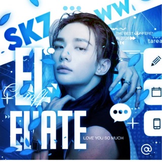Telegram profile photo for ELEVATE