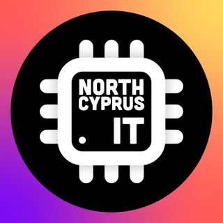 Telegram group profile photo for NORTH CYPRUS IT