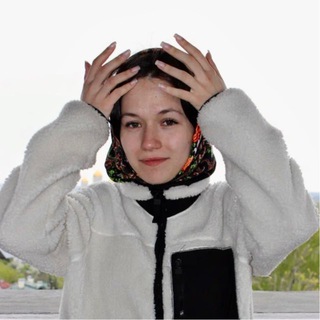 Telegram profile photo for Яночка Лерман 💟