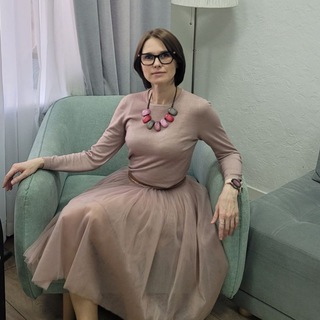 Telegram profile photo for Бережная психология: путь к себе 🕊