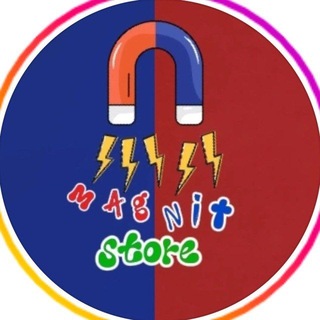 Telegram profile photo for MAGNIT STORE