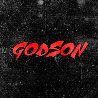 Telegram profile photo for Godson