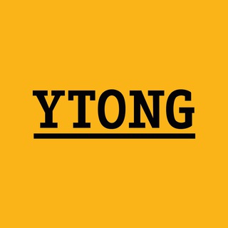 Telegram profile photo for Ytong Uzbekistan