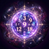 Telegram profile photo for 🔮 Матрица судьбы ✨