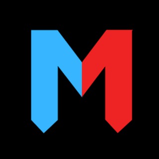 Telegram profile photo for MoviesBurn