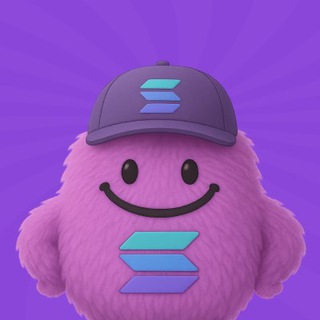 Telegram group profile photo for MrSOL CTO