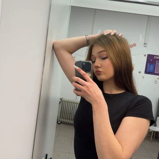 Telegram profile photo for катюша kertenss💋❤️