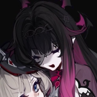 Telegram profile photo for 𝓵𝓪𝓿𝓮𝓲𝓴𝓪 𝓒𝓱𝓾𝓴𝓸𝓽𝓴𝓪 双生