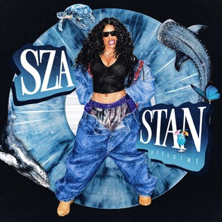 Telegram profile photo for SZA