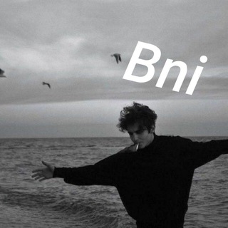 Telegram profile photo for Bni