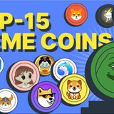Telegram profile photo for tutorial meme coin solana
