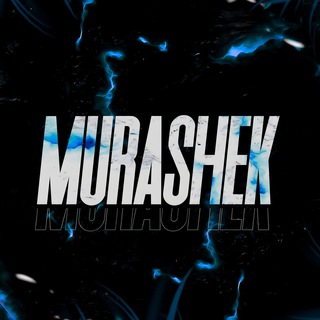 Telegram group profile photo for MURASHEK CHAT