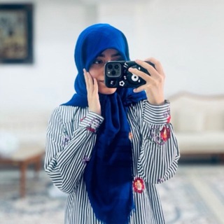 Telegram profile photo for وُدّ ¹²⁸