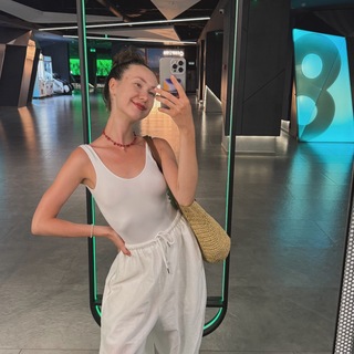 Telegram profile photo for что ест твой йога тичер🍉
