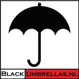Telegram profile photo for BLACK UMBRELLAS