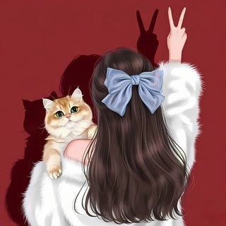 Telegram profile photo for π± Pcatdolls π± PussyCatdolls ε°ιη«