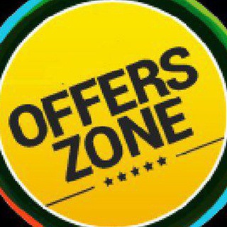 Telegram profile photo for OFFERS ZONE