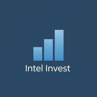 Telegram profile photo for Intel Invest