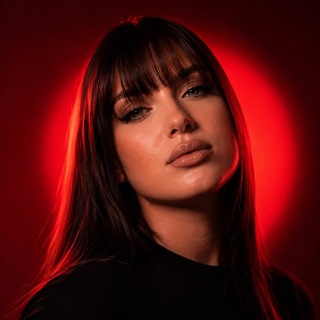 Telegram profile photo for SoulFrame AI — эмоции в нейрофото