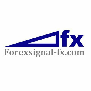 Telegram profile photo for Forex Signals FX | Free Forex Signals