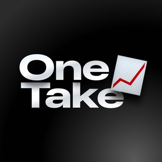 Telegram profile photo for OneTake📈