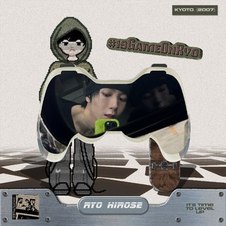 Telegram profile photo for BE WISH: #19GameOnRyo