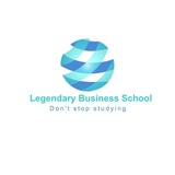 Telegram profile photo for Legendary Business School (LBS)