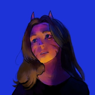 Telegram profile photo for аля квас.