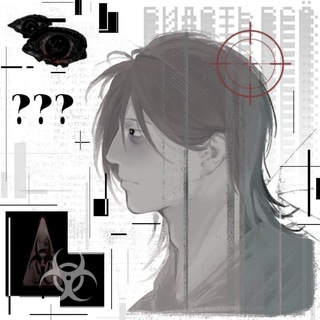 Telegram profile photo for «Гнилой рай»