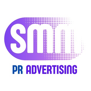 Telegram profile photo for SMM RP Реклама