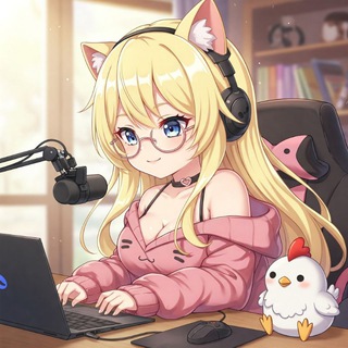 Telegram profile photo for Peachparkd