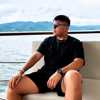 Telegram profile photo for REYES ROOM 🏦🔥