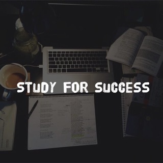 Telegram profile photo for Study For Success