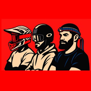 Telegram profile photo for Следуй за Силой!