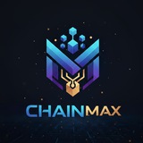 Telegram profile photo for Chain max
