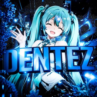 Telegram profile photo for I'm Dentez♠️