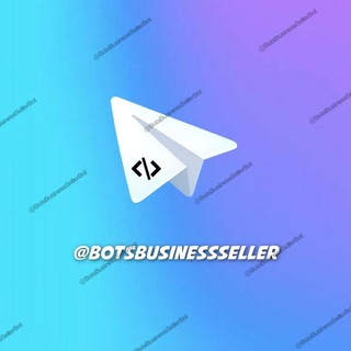 Telegram profile photo for BotsBusiness Seller Official