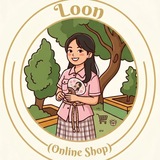 Telegram profile photo for Loon