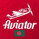 Telegram profile photo for Aviator predictor support