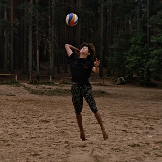 Telegram profile photo for Барашек