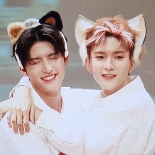 Telegram profile photo for ♡ Kissdinary Heroes | Xdinary Heroes ♡