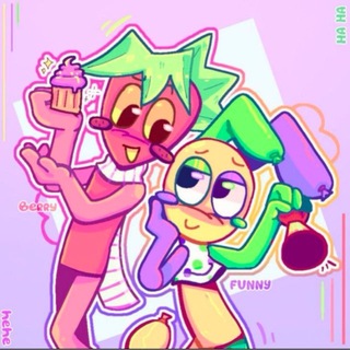 Telegram profile photo for Переходник BFG