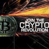 Telegram profile photo for Crypto Revolution