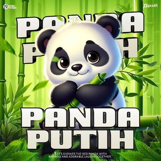 Telegram profile photo for PANDAPUTIH | #VIRAL