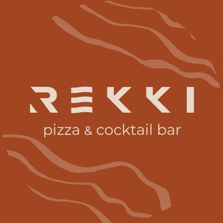 Telegram profile photo for REKKI Pizza & Cocktail bar