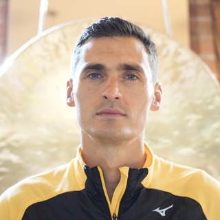 Telegram profile photo for Дыхания с Павлом Овсянниковым