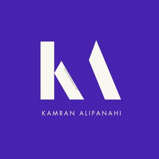 Telegram profile photo for Kamran Alipanahi Psychoanalyst