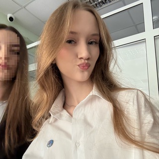 Telegram profile photo for vysotskaya