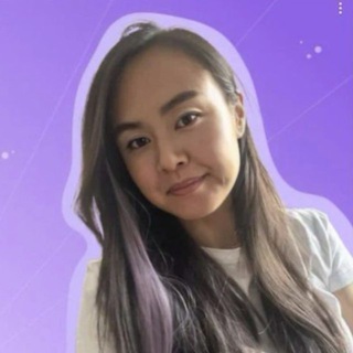 Telegram profile photo for НейроОтлично: СДВГ | Оля Ким