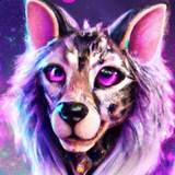 Telegram profile photo for Nebula's random thoughts